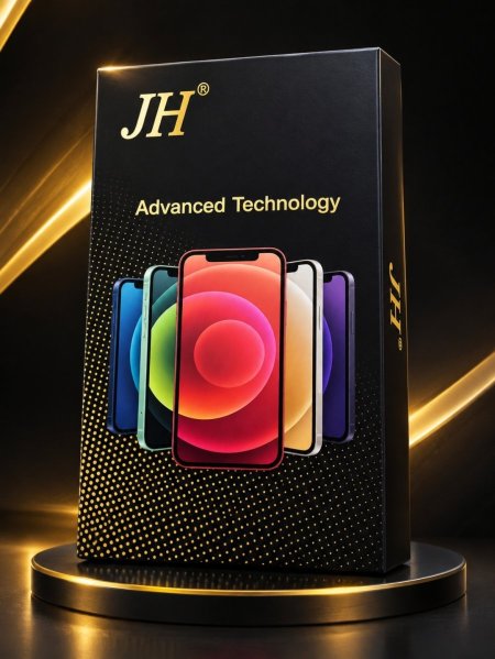 FULL SCREEN IP 11PRO JH